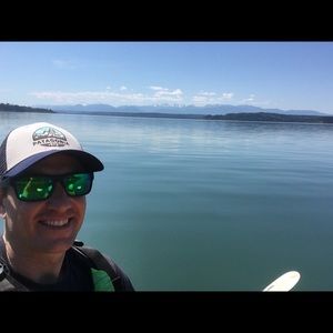 Meet your Posher, Drew